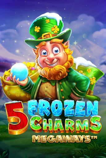 5 Frozen Charms Megaways популярный слот бесплатная демо-версия | Azino 777