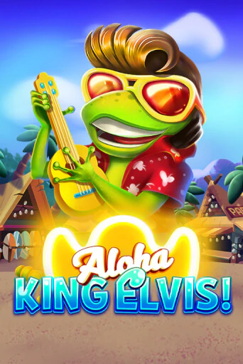 Aloha King Elvis популярный слот бесплатная демо-версия | Azino 777