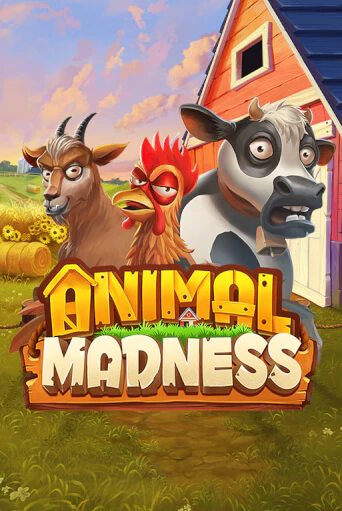 Animal Madness популярный слот бесплатная демо-версия | Azino 777
