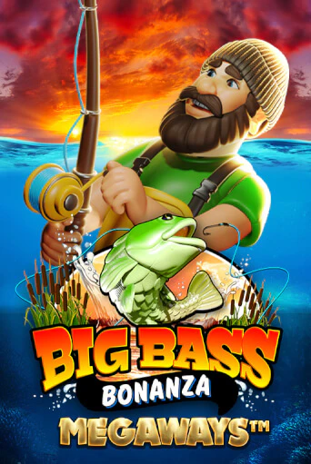 Big Bass Bonanza Megaways популярный слот бесплатная демо-версия | Azino 777