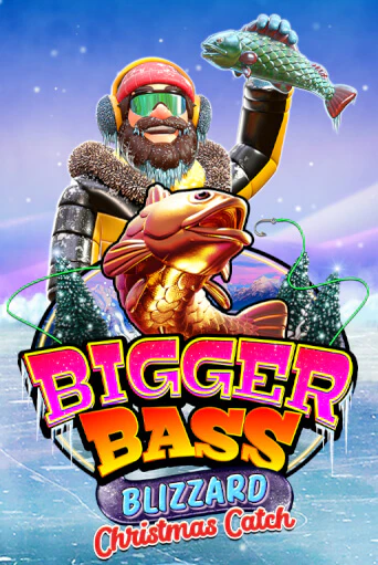Bigger Bass Blizzard - Christmas Catch™ популярный слот бесплатная демо-версия | Azino 777