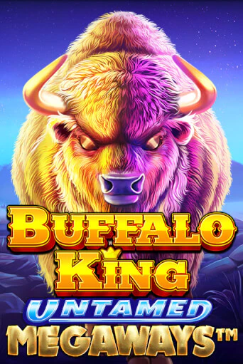Buffalo King Untamed Megaways популярный слот бесплатная демо-версия | Azino 777