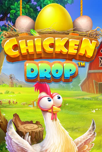 Chicken Drop™ популярный слот бесплатная демо-версия | Azino 777