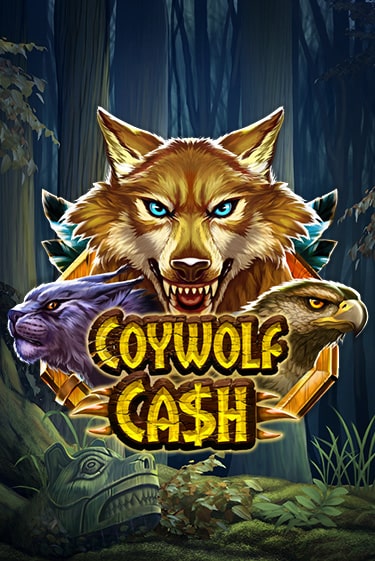 Coywolf Cash популярный слот бесплатная демо-версия | Azino 777