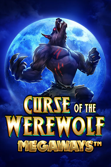 Curse of the Werewolf Megaways популярный слот бесплатная демо-версия | Azino 777