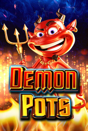Demon Pots популярный слот бесплатная демо-версия | Azino 777