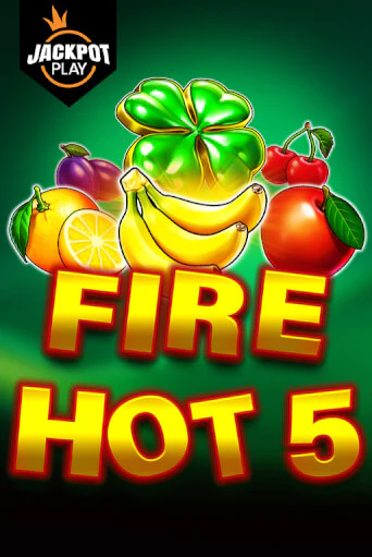 Fire Hot 5 Jackpot Play популярный слот бесплатная демо-версия | Azino 777