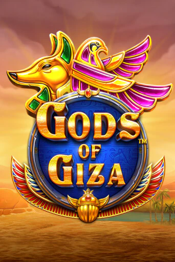 Gods of Giza популярный слот бесплатная демо-версия | Azino 777