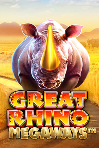Great Rhino Megaways популярный слот бесплатная демо-версия | Azino 777