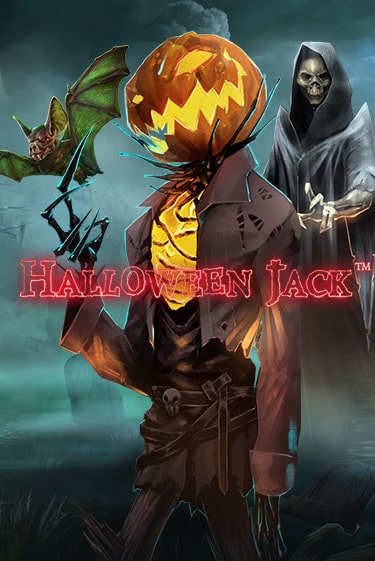 Halloween Jack™ популярный слот бесплатная демо-версия | Azino 777
