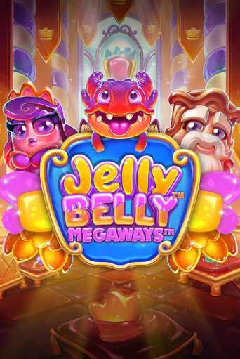 Jelly Belly Megaways популярный слот бесплатная демо-версия | Azino 777