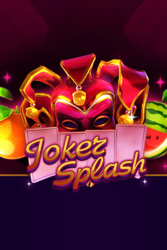 Joker Splash популярный слот бесплатная демо-версия | Azino 777