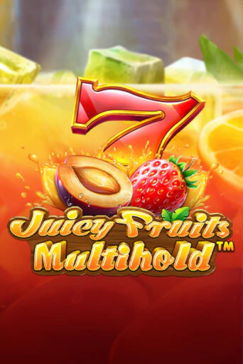 Juicy Fruits Multihold популярный слот бесплатная демо-версия | Azino 777