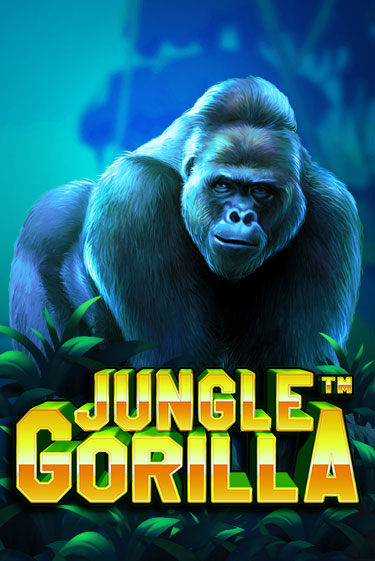 Jungle Gorilla популярный слот бесплатная демо-версия | Azino 777