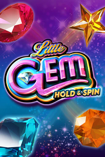 Little Gem Hold and Spin популярный слот бесплатная демо-версия | Azino 777