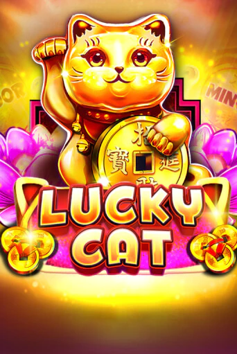 Lucky Cat популярный слот бесплатная демо-версия | Azino 777