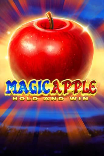 Magic Apple: Hold and Win популярный слот бесплатная демо-версия | Azino 777