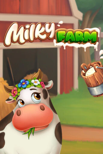 Milky Farm популярный слот бесплатная демо-версия | Azino 777