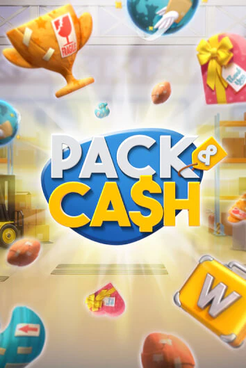 Pack & Cash популярный слот бесплатная демо-версия | Azino 777