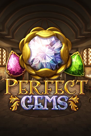 Perfect Gems популярный слот бесплатная демо-версия | Azino 777