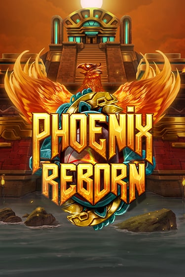 Phoenix Reborn популярный слот бесплатная демо-версия | Azino 777