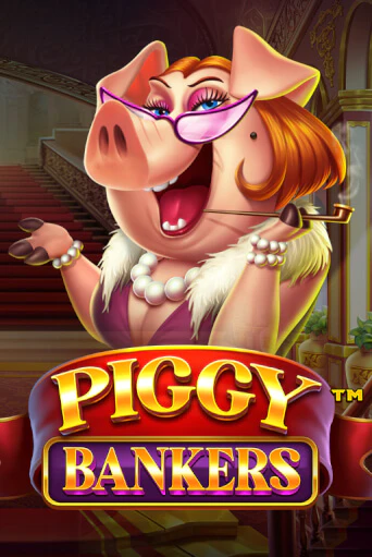Piggy Bankers популярный слот бесплатная демо-версия | Azino 777