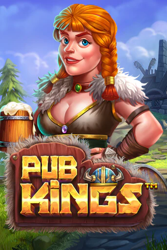 Pub Kings популярный слот бесплатная демо-версия | Azino 777