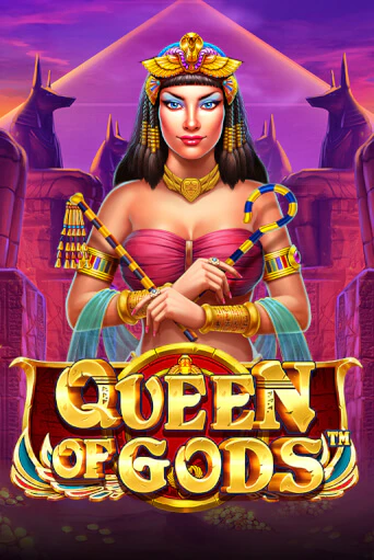 Queen of Gods популярный слот бесплатная демо-версия | Azino 777