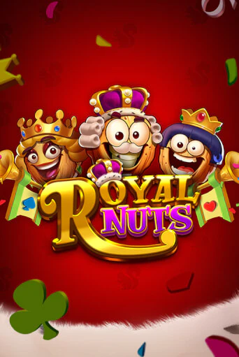 Royal Nuts популярный слот бесплатная демо-версия | Azino 777