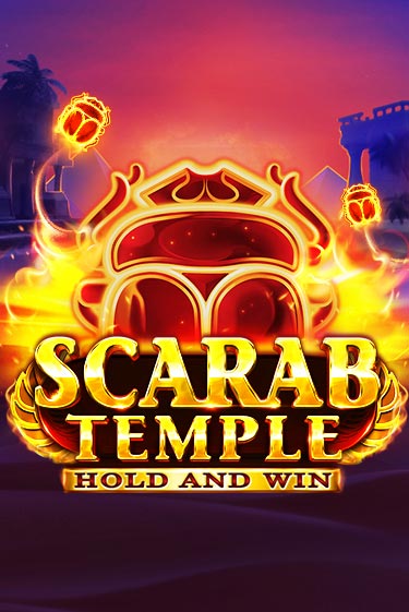 Scarab Temple: Hold and Win популярный слот бесплатная демо-версия | Azino 777