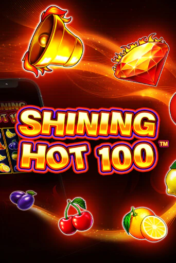 Shining Hot 100 популярный слот бесплатная демо-версия | Azino 777