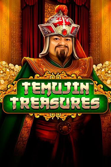 Temujin Treasures популярный слот бесплатная демо-версия | Azino 777
