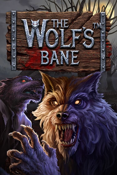 The Wolf's Bane™ популярный слот бесплатная демо-версия | Azino 777