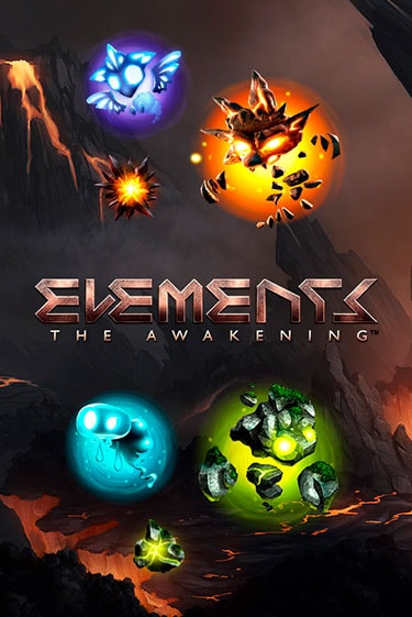 Elements: The Awakening™ популярный слот бесплатная демо-версия | Azino 777