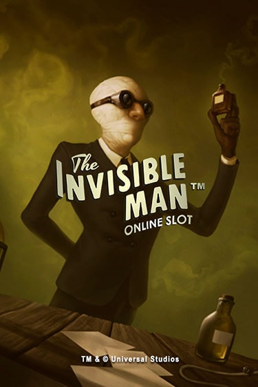 The Invisible Man™ популярный слот бесплатная демо-версия | Azino 777