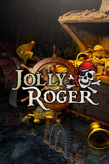 Jolly Roger популярный слот бесплатная демо-версия | Azino 777