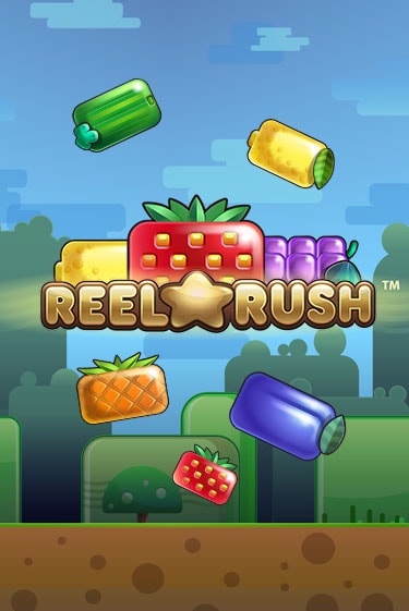 Reel Rush™ популярный слот бесплатная демо-версия | Azino 777