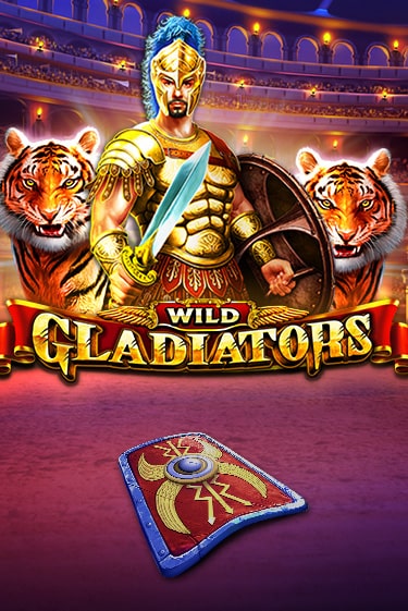 Wild Gladiator популярный слот бесплатная демо-версия | Azino 777